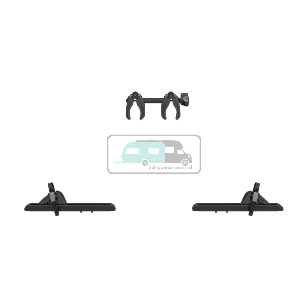 Thule WanderWay 4rd Bike Adapter