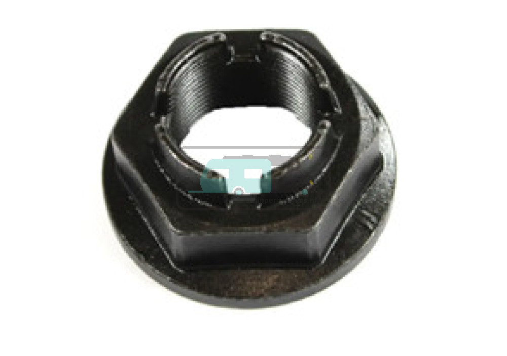 AL-KO BPW Flensmoer M27x1.5