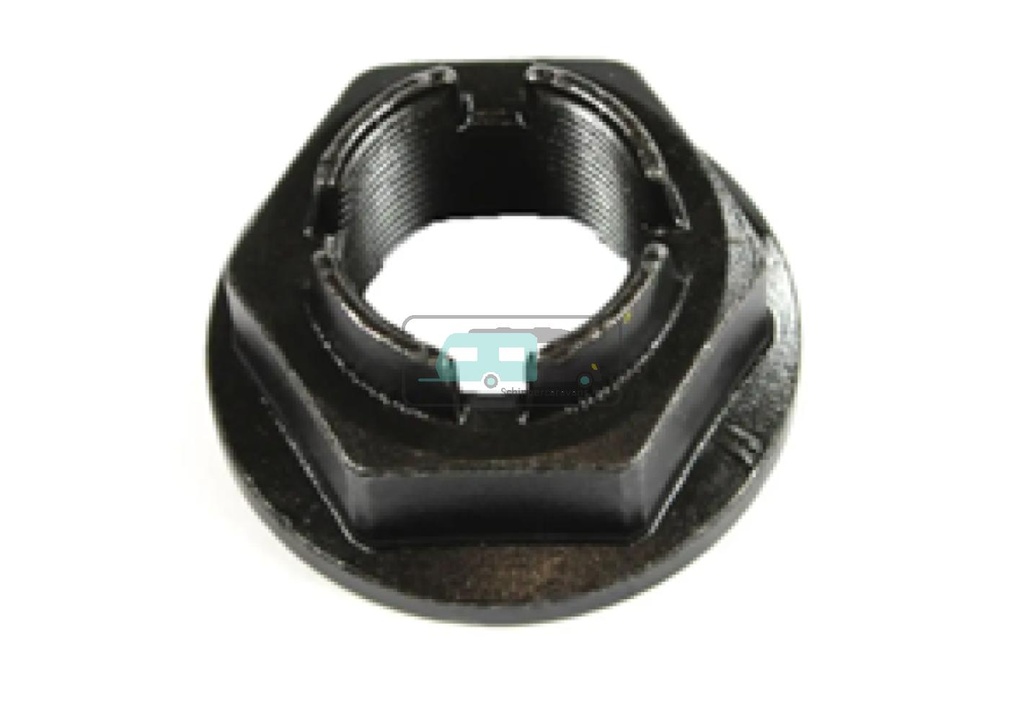 AL-KO BPW Flensmoer M27x1.5