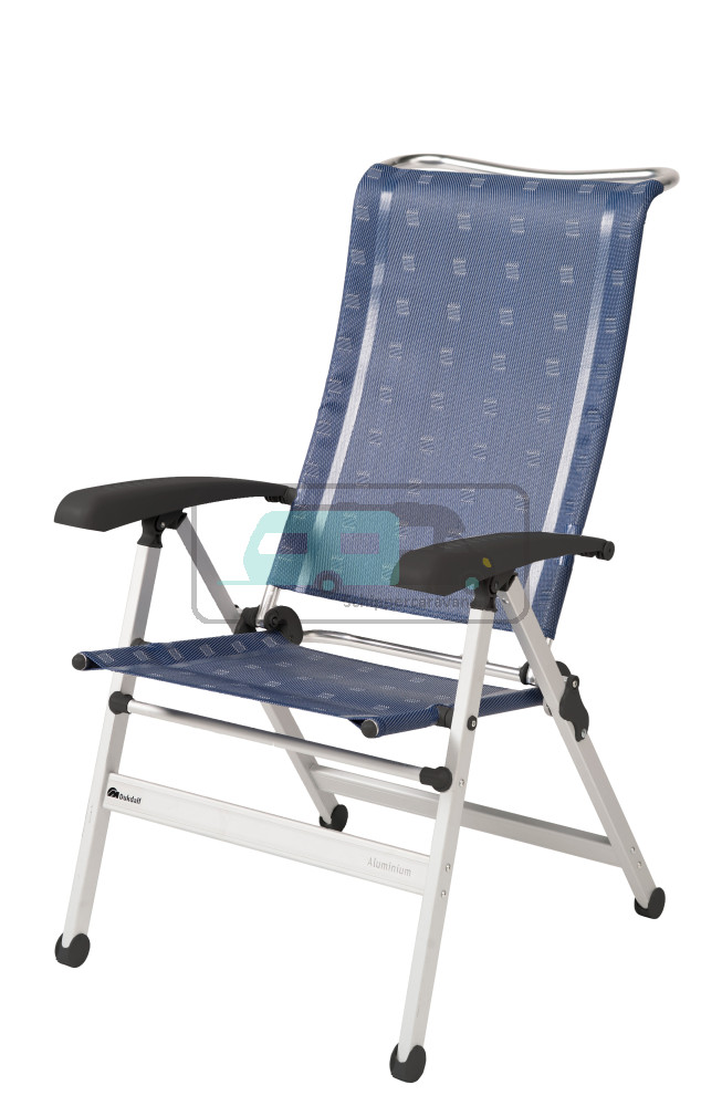 Dukdalf Stoel Cha Cha 4611