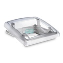 Dometic Mini Heki S FL 40x40cm 25-42mm