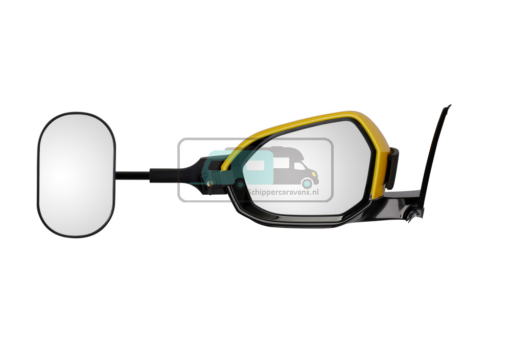 Emuk Opzetspiegel BMW 5-Serie G60(E), G61, G68(E), X3 G45 2023-heden