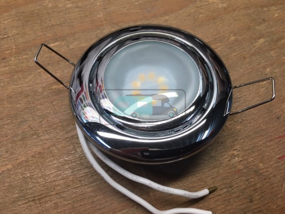 Dometic Inbouwspotje 12V