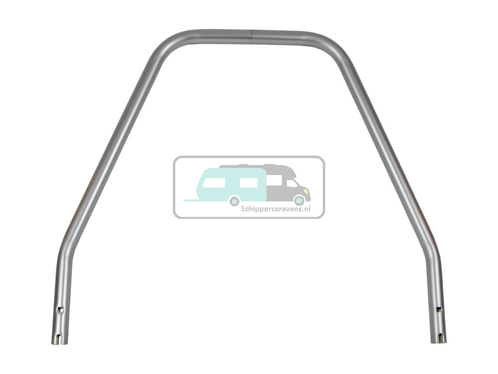 Enduro BC260 U-beugel Bevestiging Voorkant