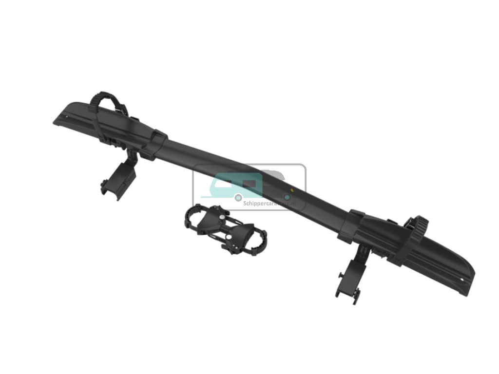 Enduro SD260BE Fietsadapter 3 Fietsen