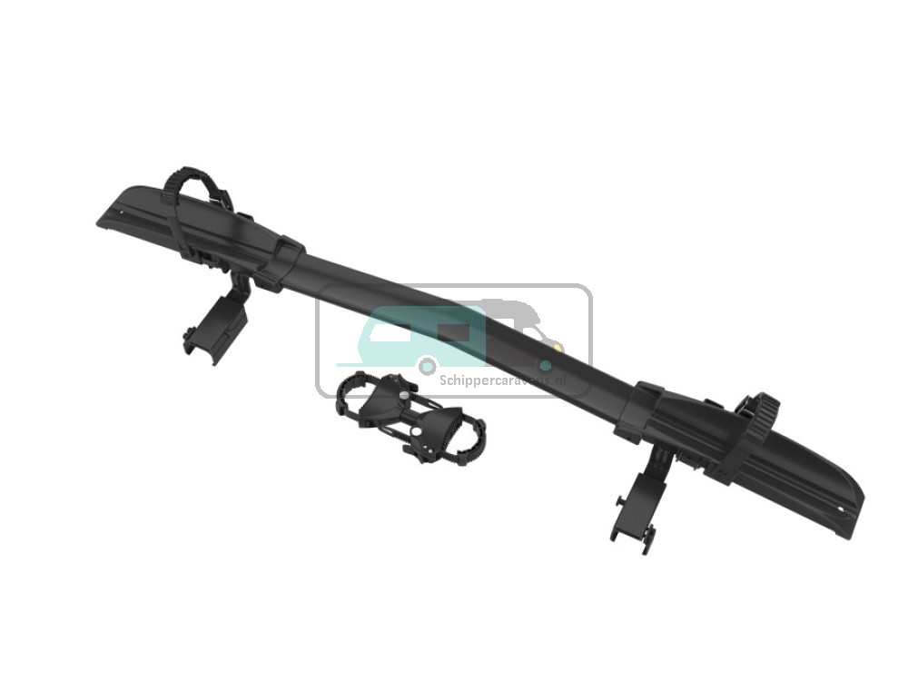 Enduro SD260BE Fietsadapter 3 Fietsen