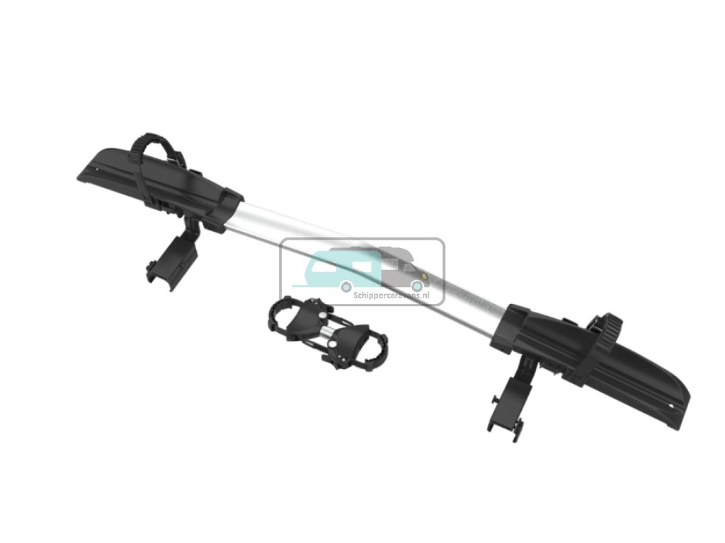 Enduro SD260 Fietsadapter 3 Fietsen