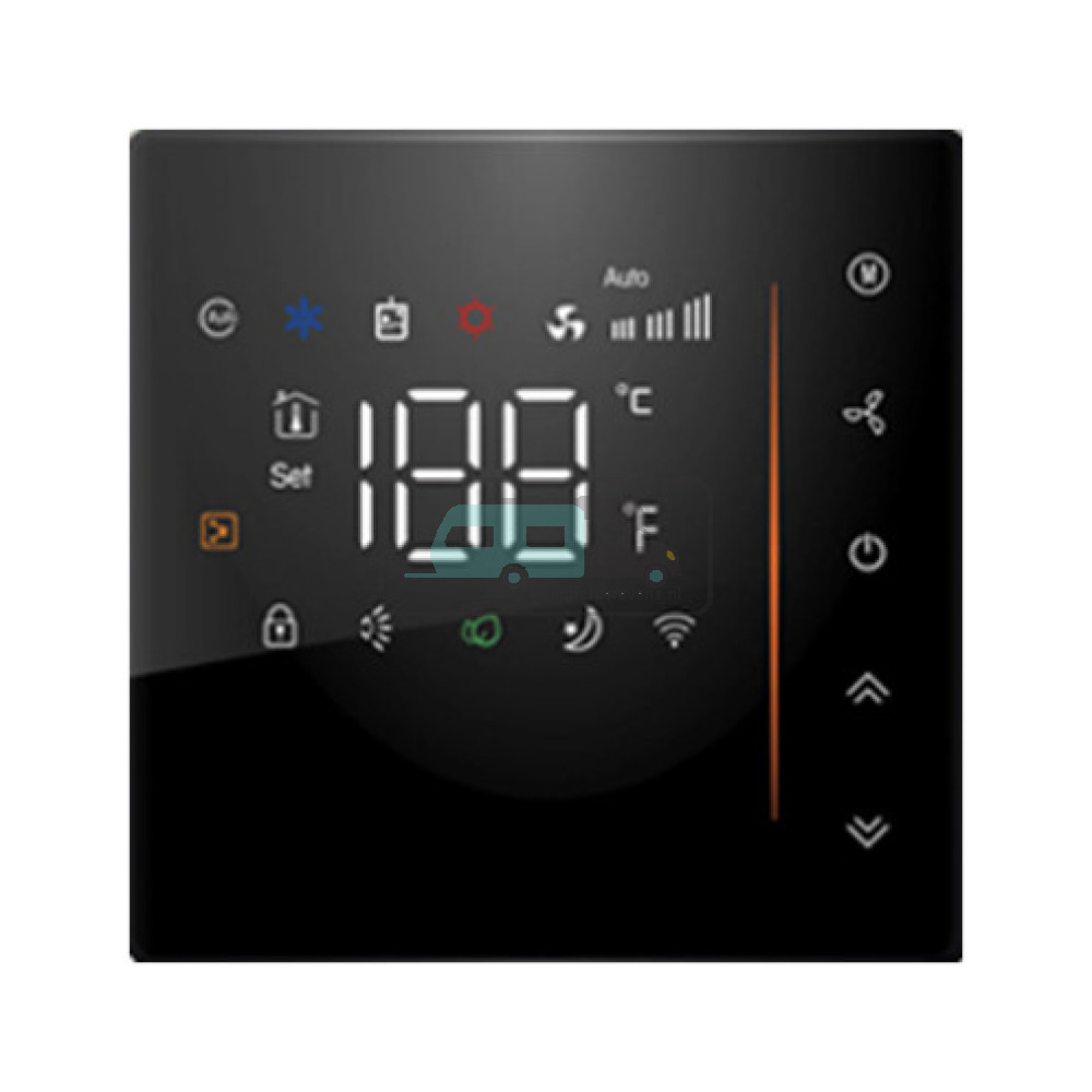 Mestic Display Bankairco II