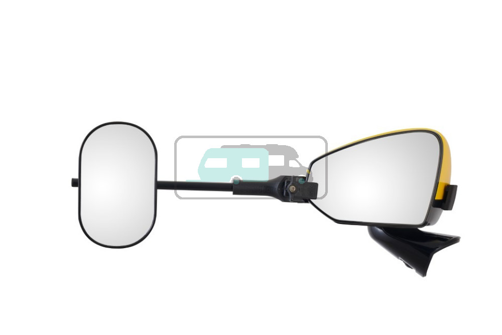 Emuk Opzetspiegel Volvo EX30 / Polestar 2 2020-heden