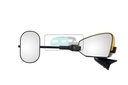 Emuk Opzetspiegel Volvo EX30 / Polestar 2 2020-heden