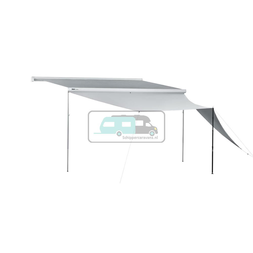 Thule Subsola Front Pack 3.75