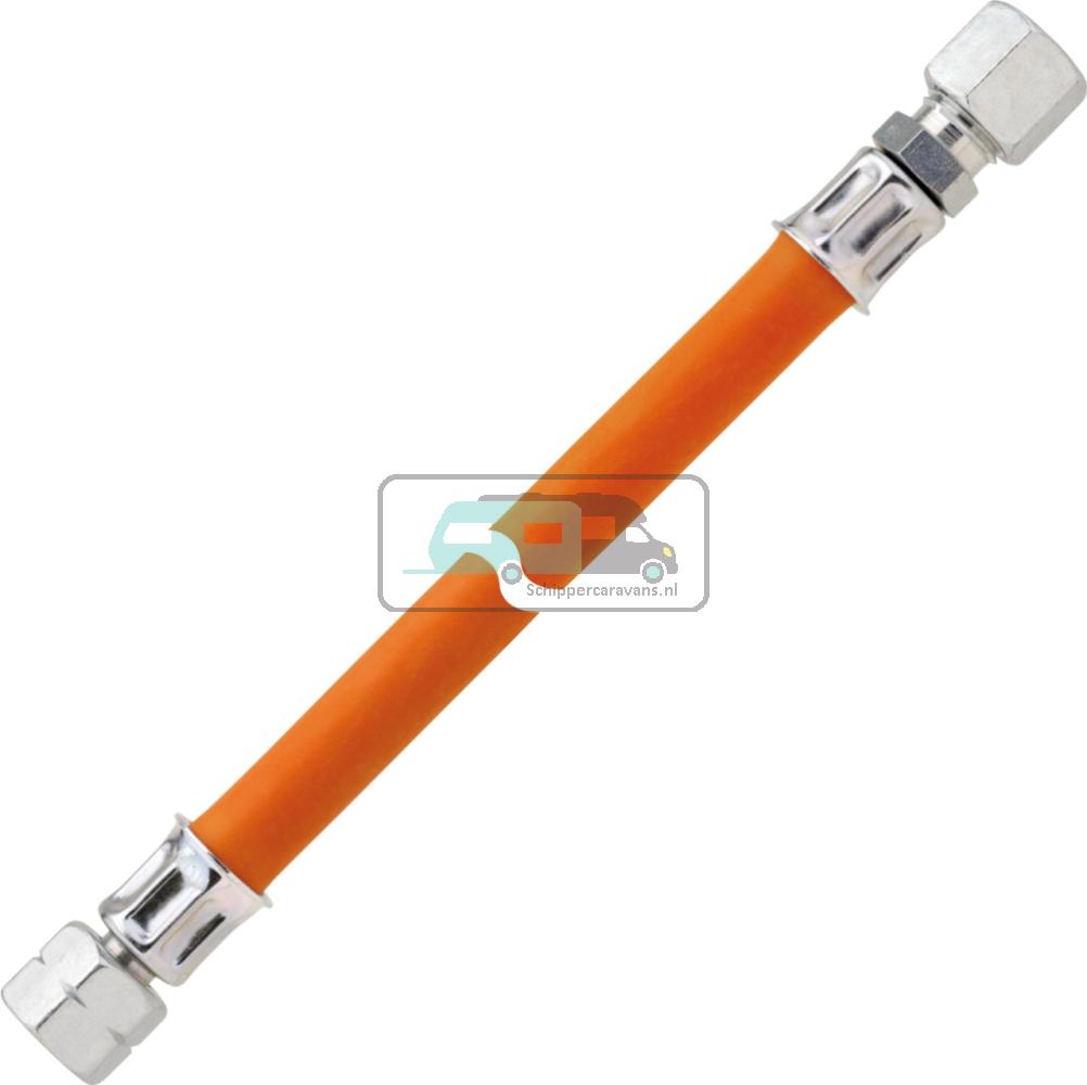 GOK Leak Check Gasslang G1/4LH UEM x RVS8 x 400