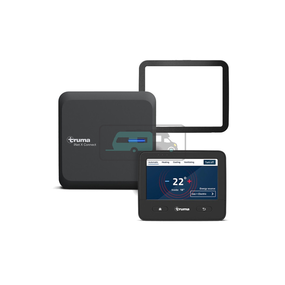 Truma iNet X Connectivity Set