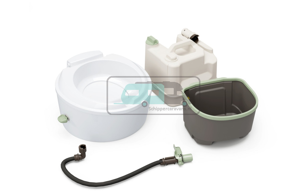 Thetford Scheidingskit Ombouwset SK220