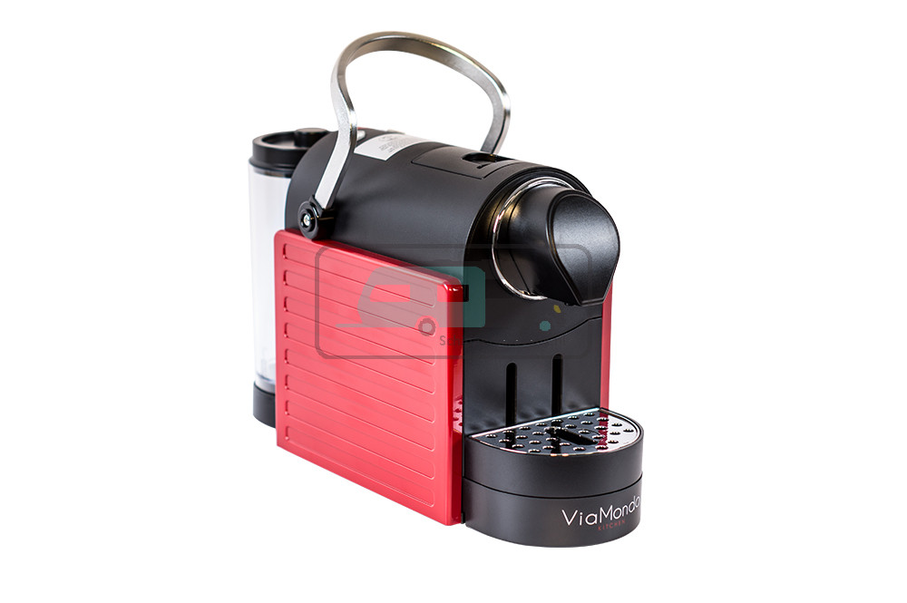 ViaMondo Koffiecupmachine Robusto Copo I-R