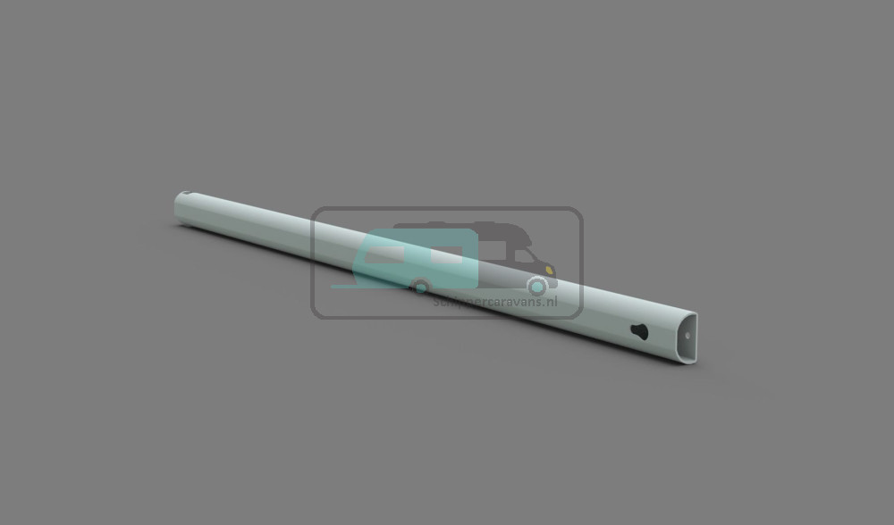 Fiamma Rafter+Support Leg Right F35 250 13