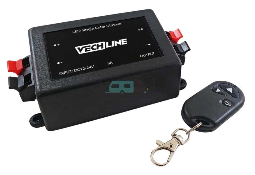 Vechline LED Dimmer 12V