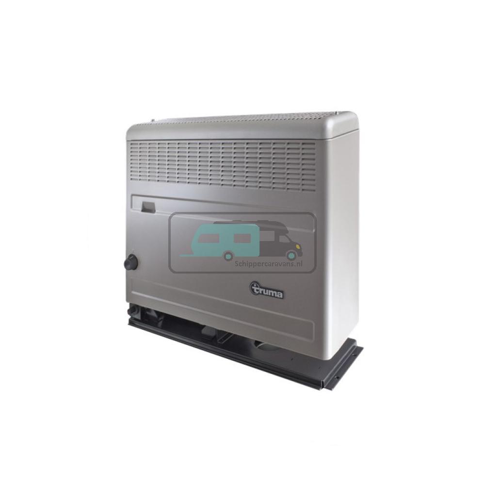 Truma S2200 Bediening Titaan Links