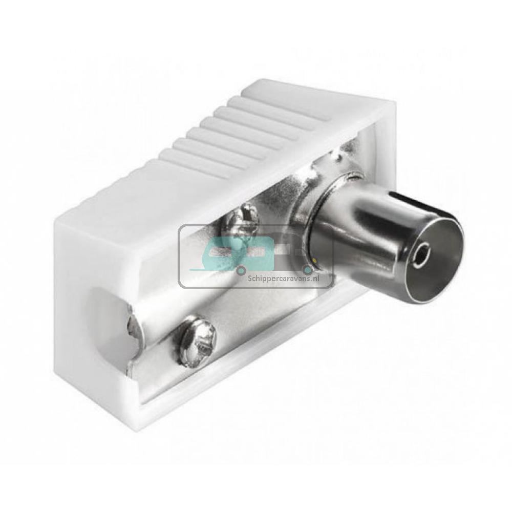 Antennestekker Female 