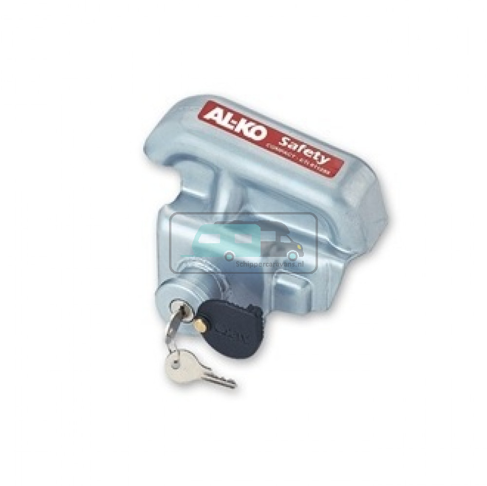 AL-KO Safety AKS 1300 koppeling