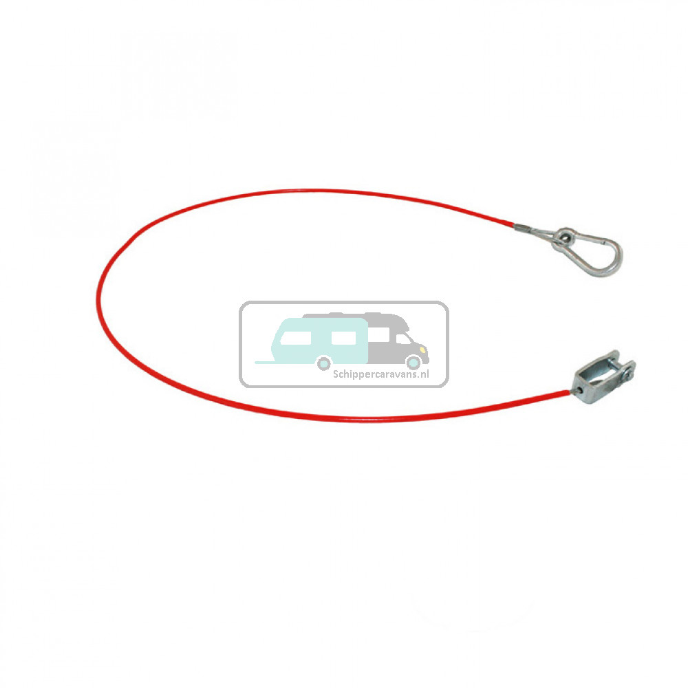 Breekkabel Fast Connect 100cm