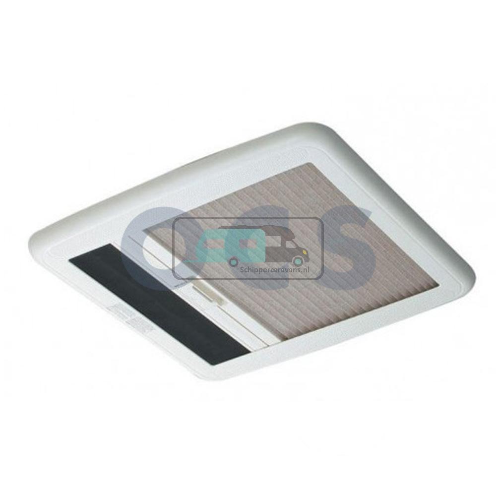 Dometic Mini Heki Binnenkader Compleet Beige