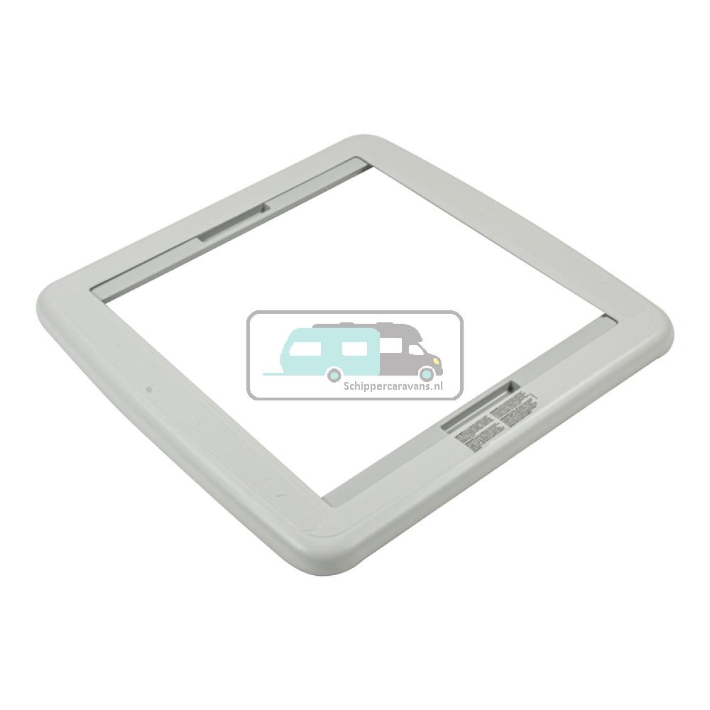 Dometic Mini Heki Binnenkader Compleet Grijs