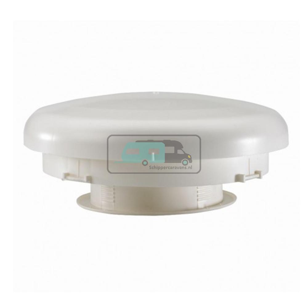 Dakventilator Gatmaat 107mm