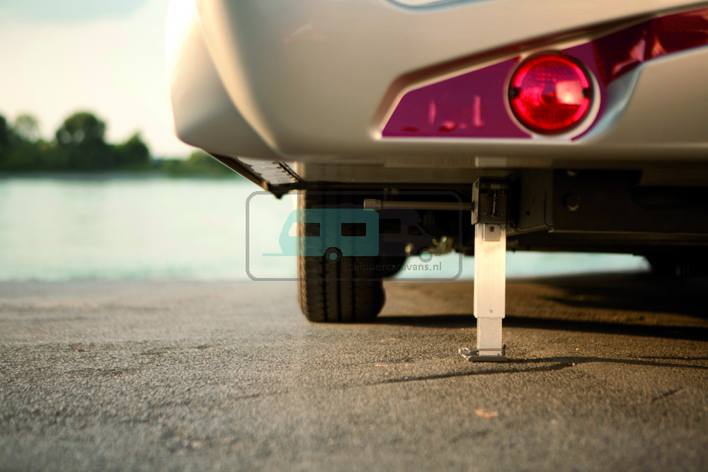 AL-KO Uitdraaisteun ClickFix 320-440