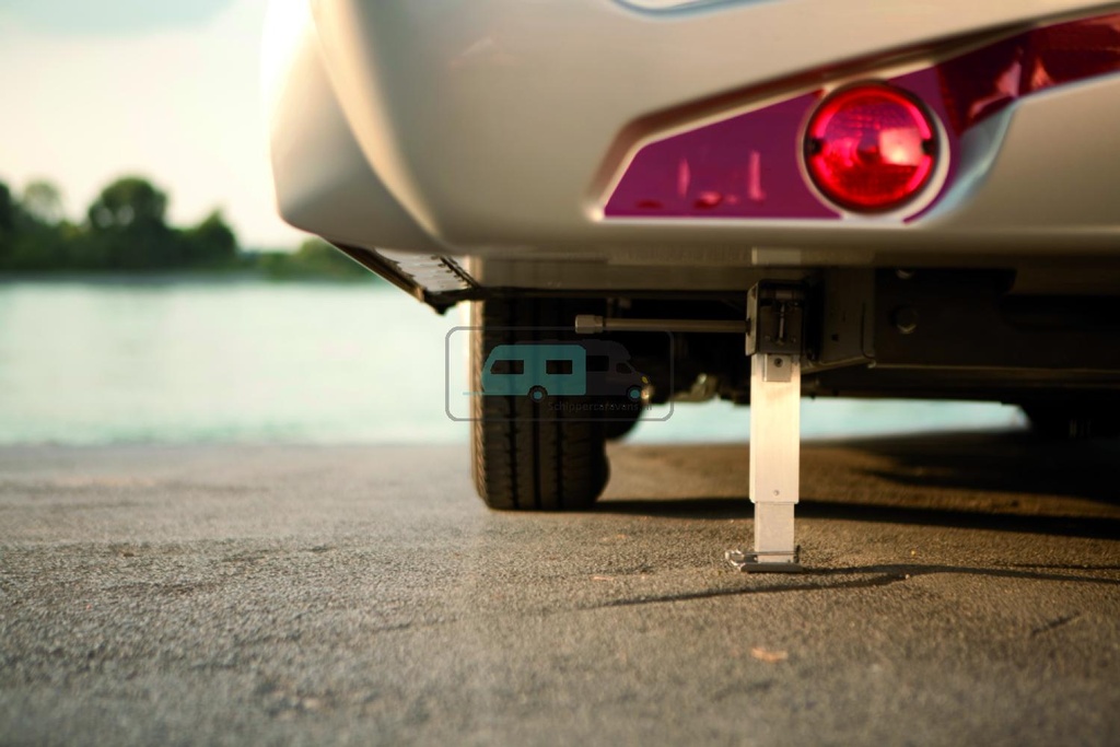 AL-KO Uitdraaisteun ClickFix 460-710