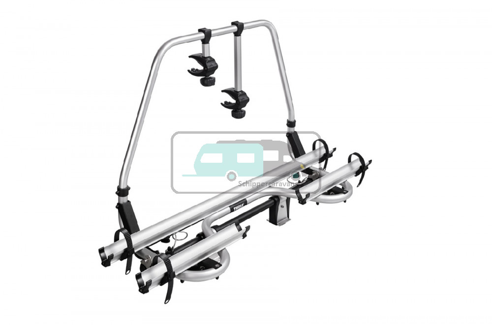 Thule Caravan Superb Short