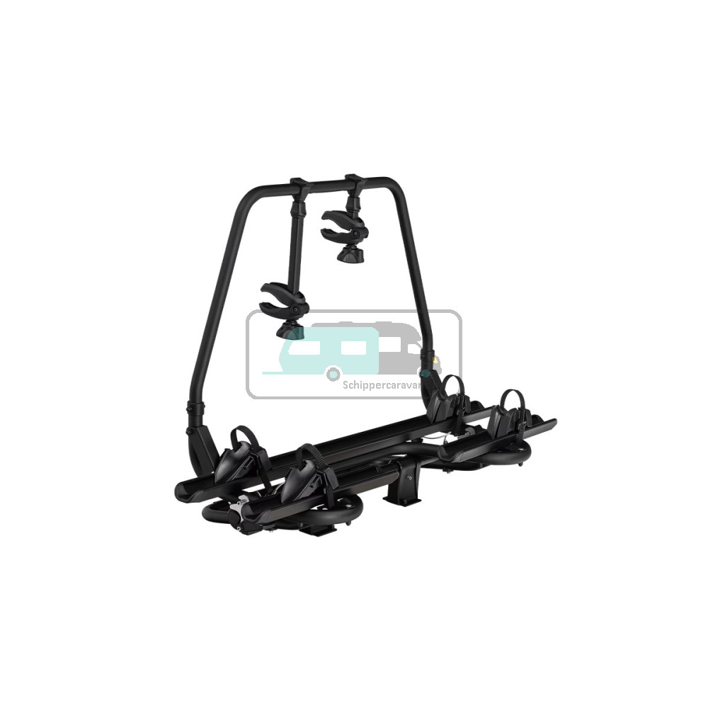 Thule Caravan Superb XT Short Black