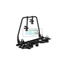 Thule Caravan Superb XT Short Black