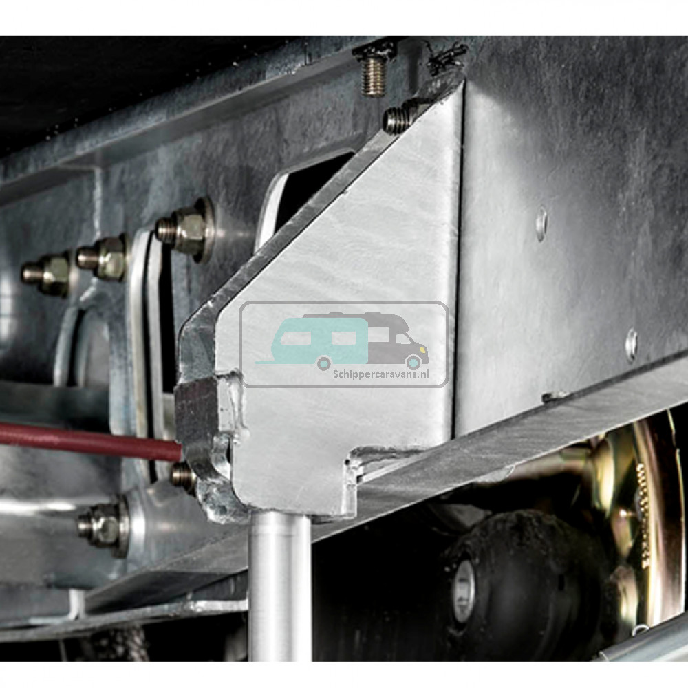 AL-KO Montageset Hydraulische Krik