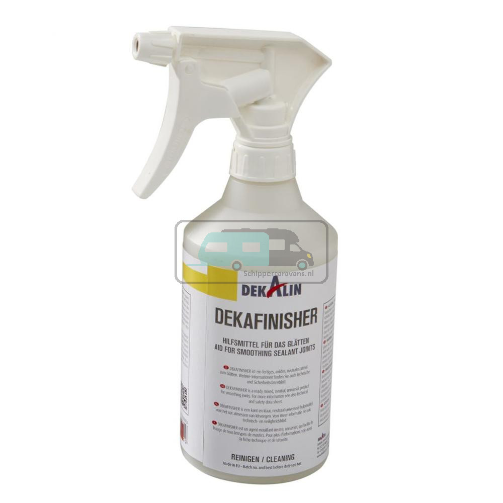 Dekalin Dekafinisher 0,5L