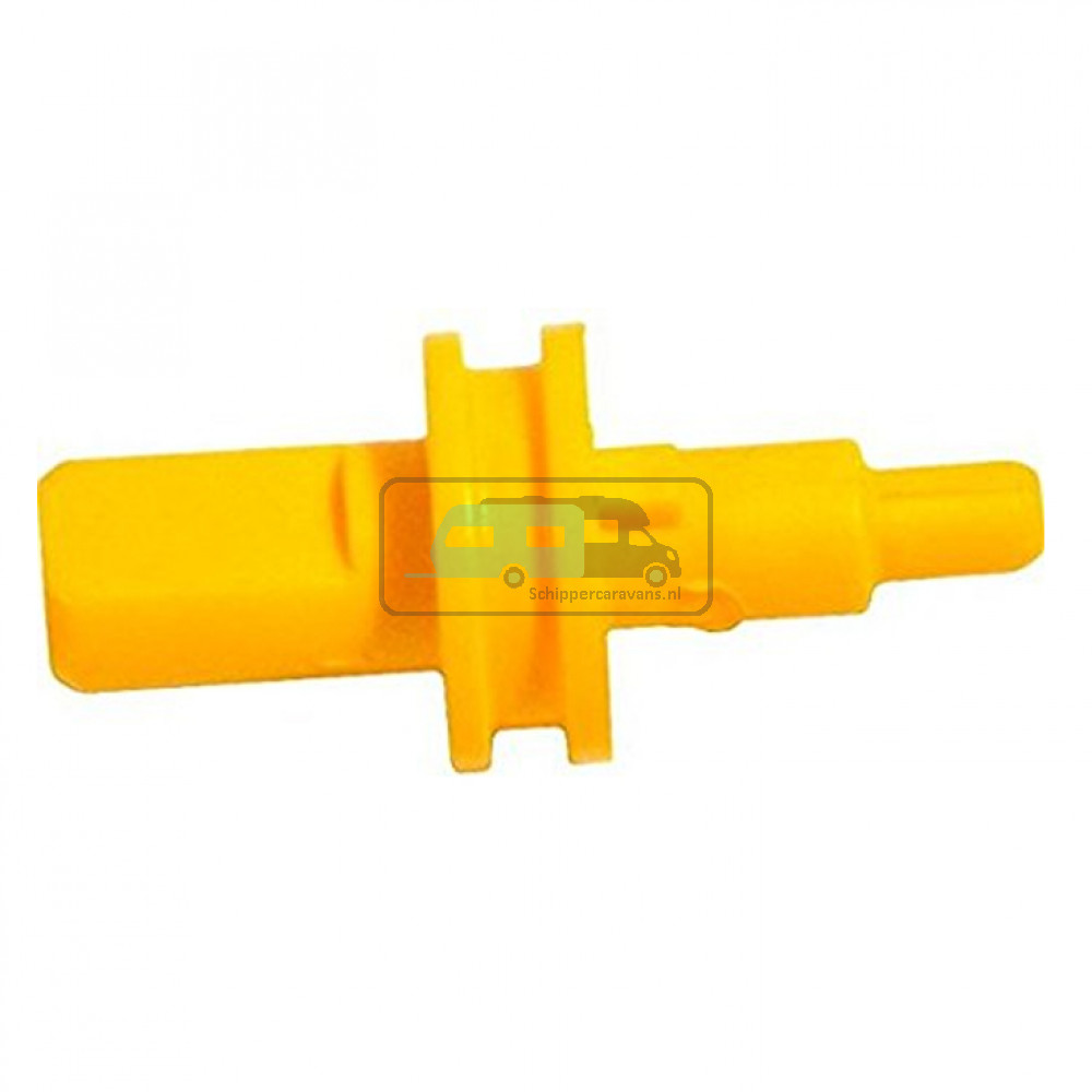 Dometic As/Koppelingspin Temperatuur RM7605L 2412785103