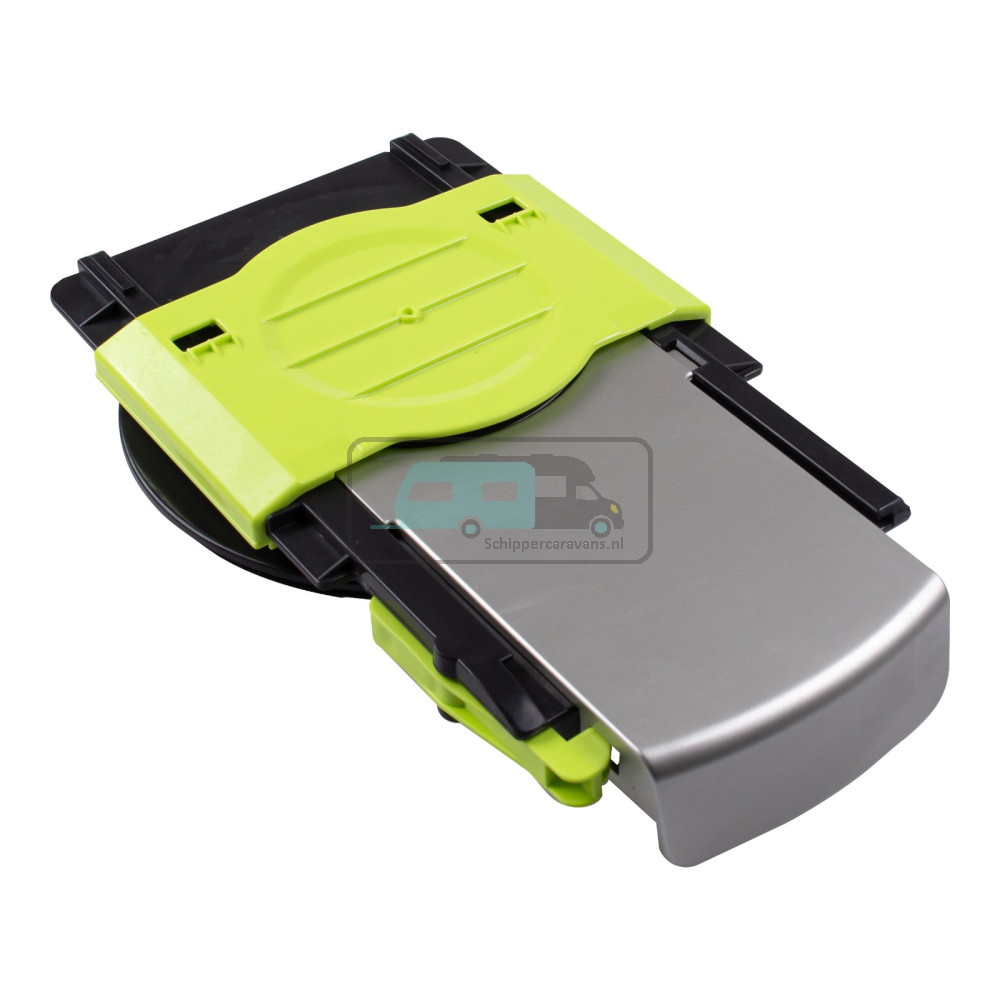 Dometic CT4110 Glijder compleet 