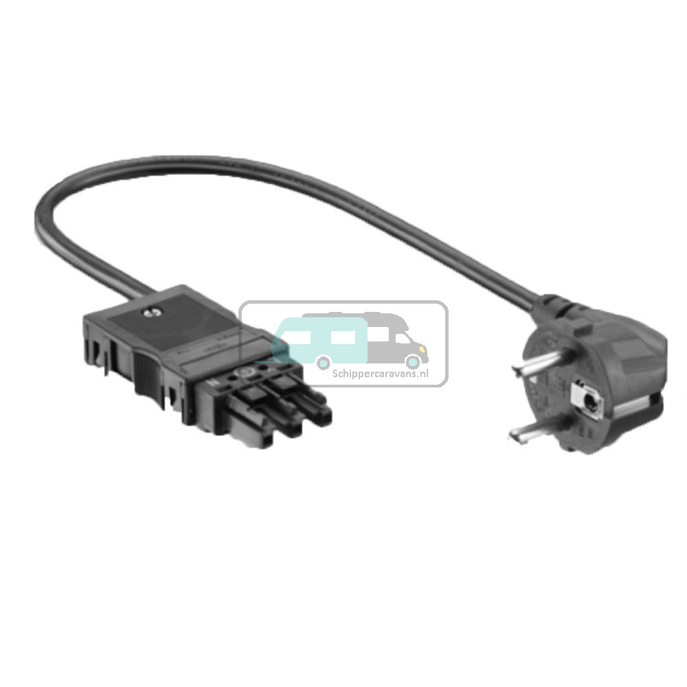 Dometic Adapterstekker Compressorkoelkast RC