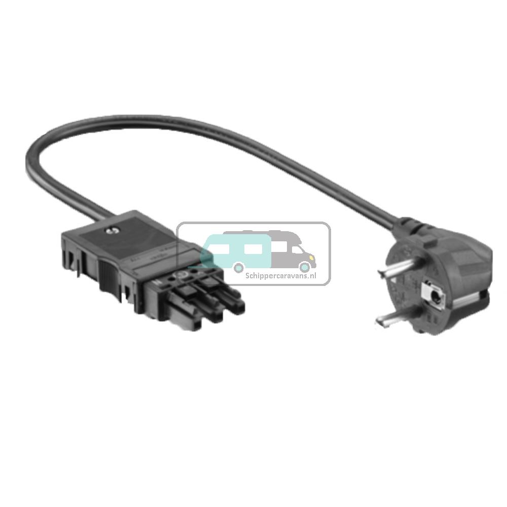 Dometic Adapterstekker Compressorkoelkast RC