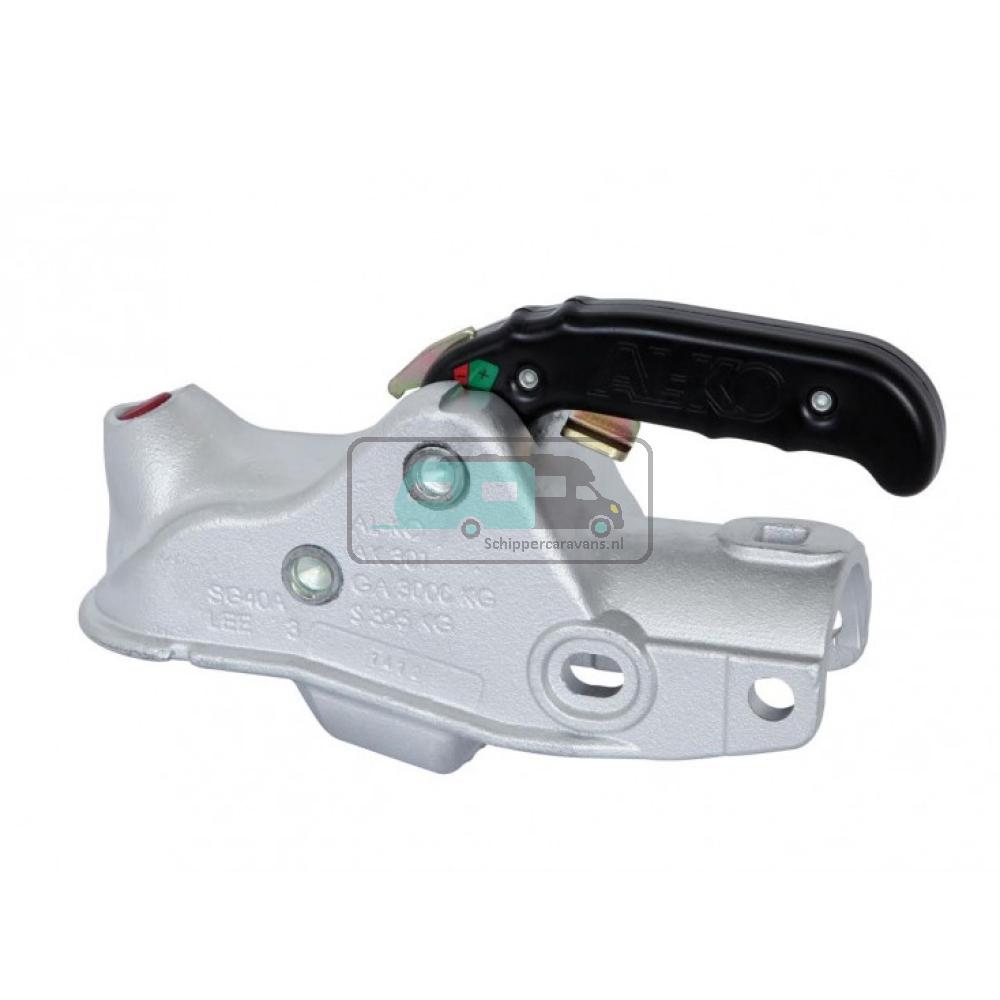 AL-KO Koppeling AK301 3000kg Rond 50mm