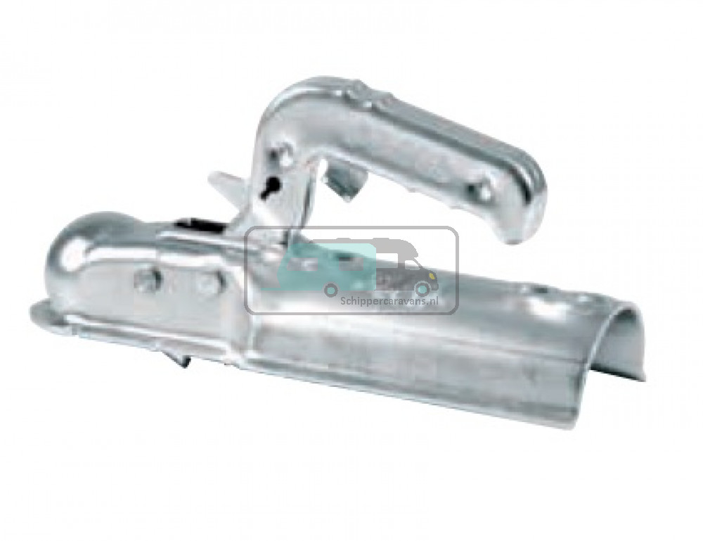 AL-KO Koppeling AK7 750kg Rond 70mm