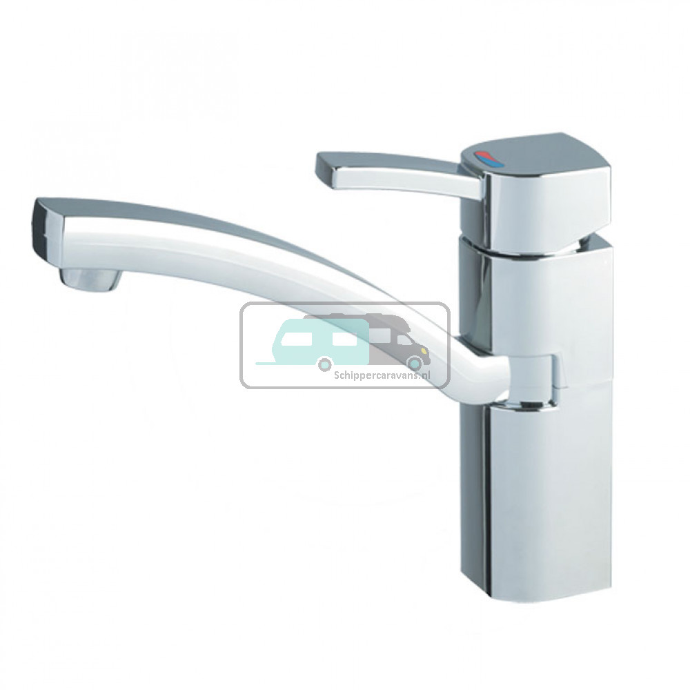 Comet Mengkraan Capri 