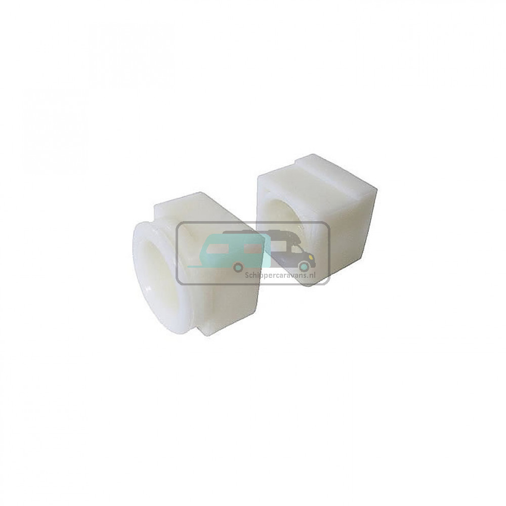 AL-KO Lagerbus Oplooprem 30S/60S/90S