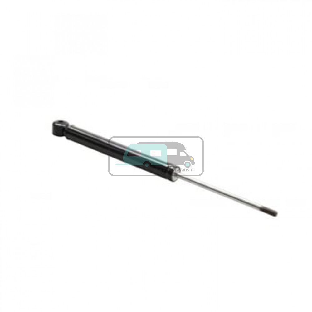 AL-KO Oplooprem Schokbreker Schroefdraad 120S/SV/SR