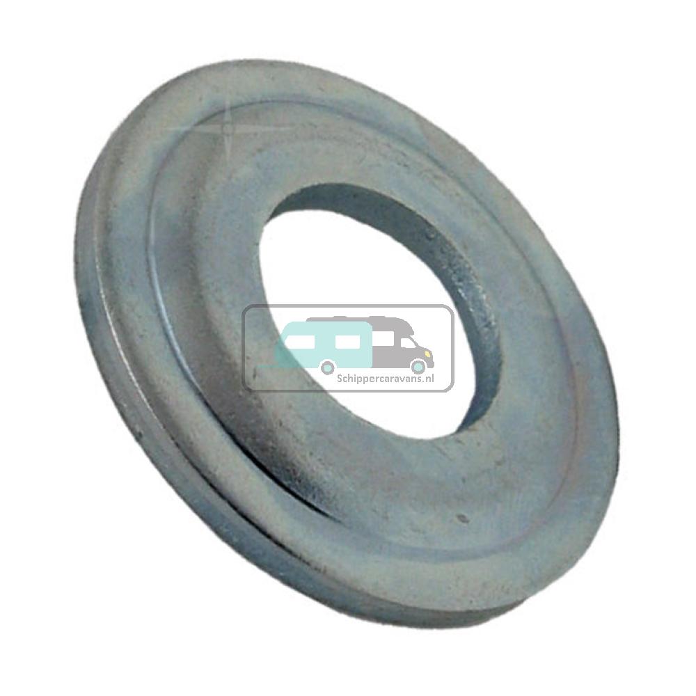 AL-KO Zekeringschijf Remtrommel