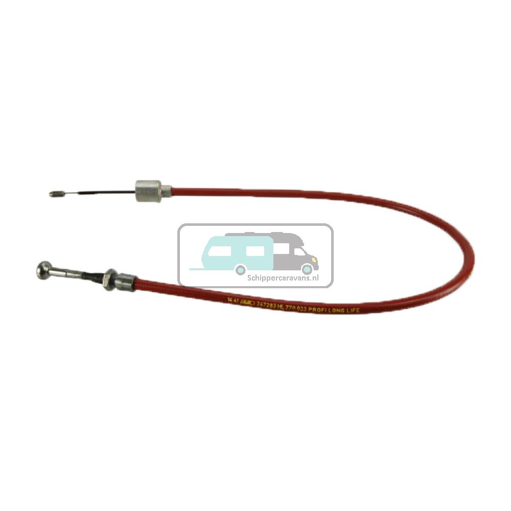 AL-KO Remkabel Nippel & Huls 1020/1216 mm