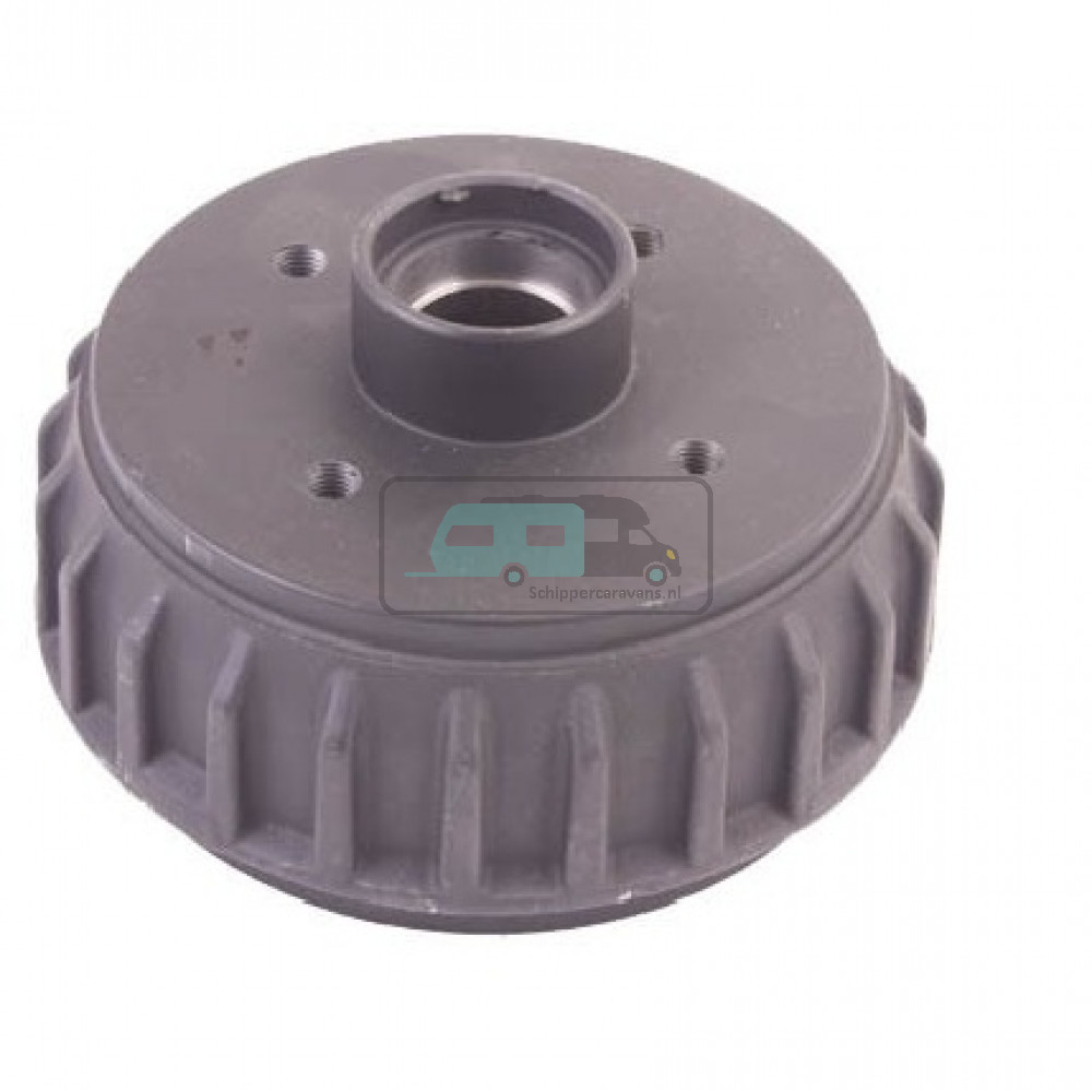 AL-KO Remtrommel 1636/1637/1640