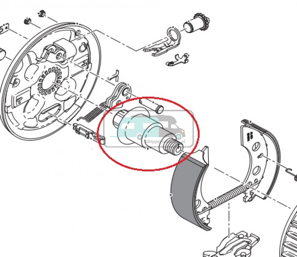 AL-KO Assstomp Euro As