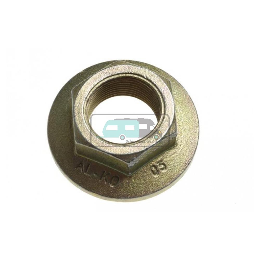 AL-KO Flensmoer 60mm