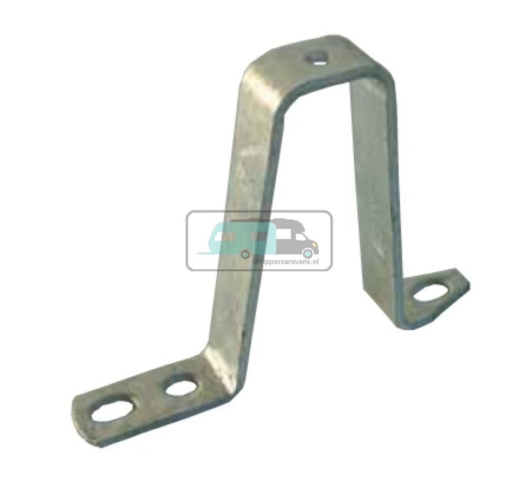 AL-KO Valbeugel Lengte 9cm